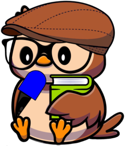Quizmaster Charles
