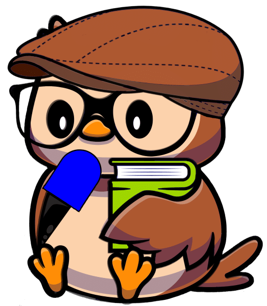 Quizmaster Charles